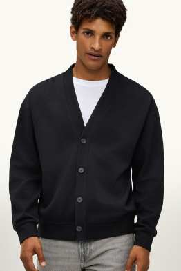 Gilet en maille