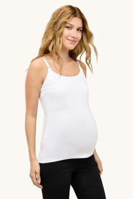 Multipack of 2 - nursing top
