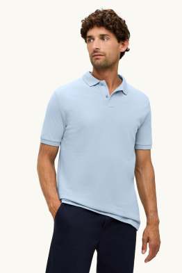 Poloshirt - Regular Fit