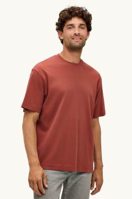 Camiseta - relaxed fit