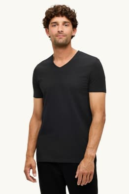 T-shirt - slim fit - Flex