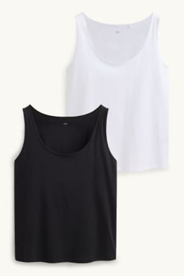 Lot de 2 - hauts