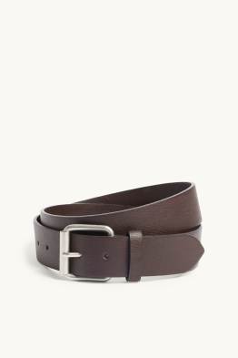 Ceinture - matière synthétique