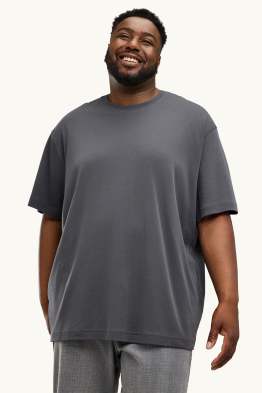 Camiseta - relaxed fit