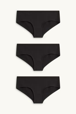 Culotte hipster