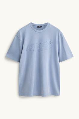 T-shirt - relaxed fit