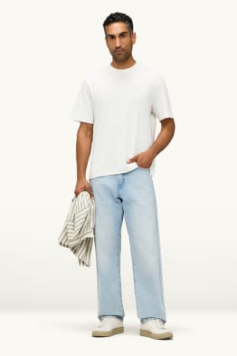 Relaxed jeans