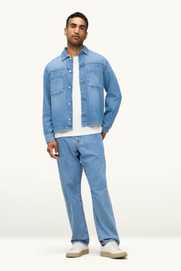 Relaxed jeans