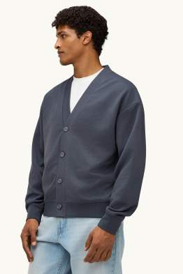 Strickjacke 