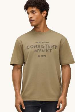 T-Shirt - Relaxed Fit