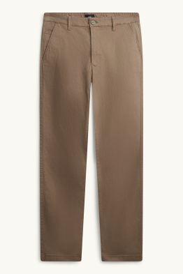 Chino - slim fit
