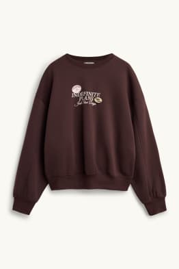 Sweat Oversize