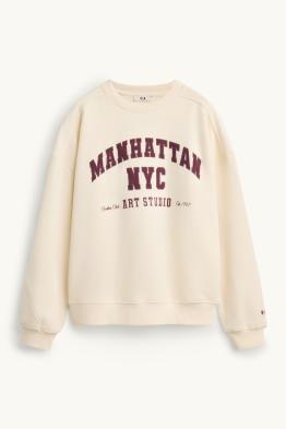 Sweat Oversize