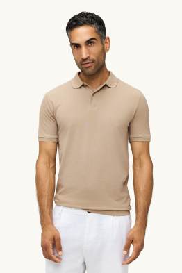 Poloshirt - Regular Fit