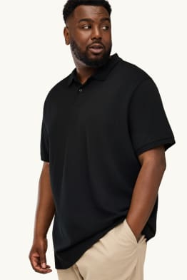 Polo - regular fit