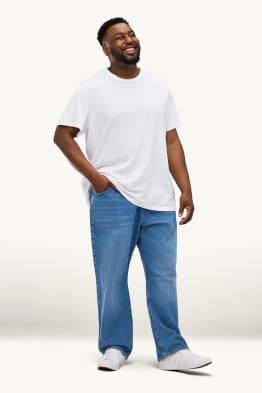 Relaxed jeans