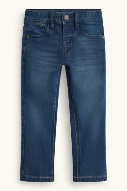 Slim jeans