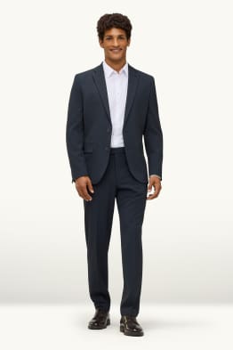 Pantaloni modulari - regular fit - Flex - LYCRA®
