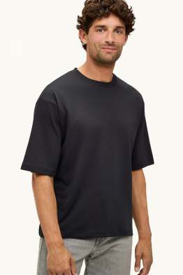 T-Shirt - Relaxed Fit
