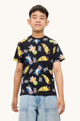 Multipack 2er - Stumble Guys - Kurzarmshirt