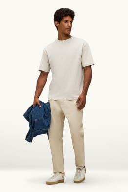 Pantaloni chino - relaxed fit