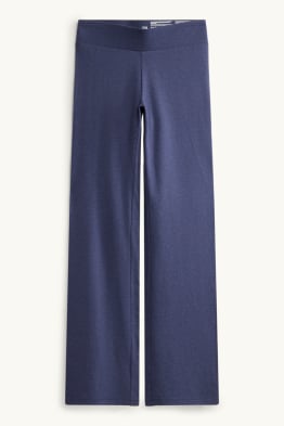 Leggings rectes