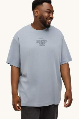 T-shirt - relaxed fit