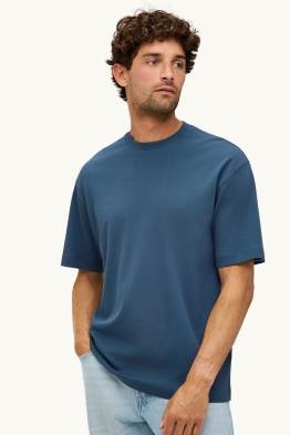 T-Shirt - Relaxed Fit