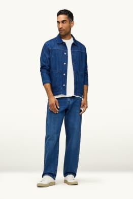 Relaxed jeans