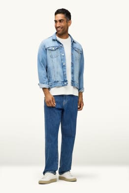 Relaxed jeans