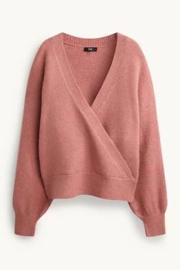Pullover