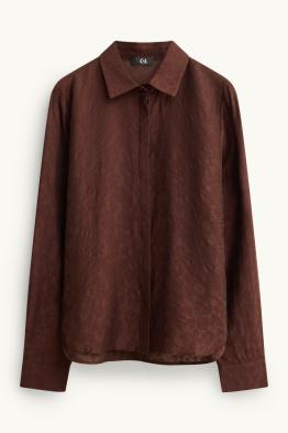 Brusa camisera
