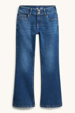 Bootcut jeans - LYCRA®