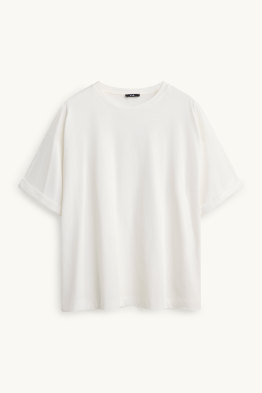 T-Shirt - Relaxed Fit