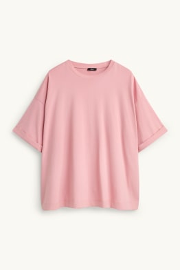 T-Shirt - Relaxed Fit