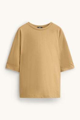 T-Shirt - Relaxed Fit