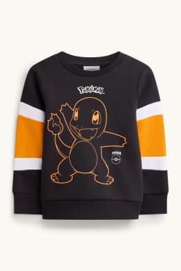 Pokémon - sweat