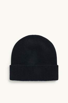 Cashmere beanie
