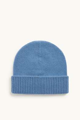 Kaschmir-Beanie