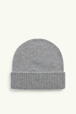 Kaschmir-Beanie
