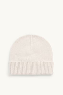 Cashmere beanie