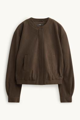 Cord-Blazer - Relaxed Fit