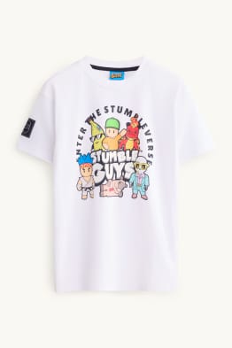 Stumble Guys - T-shirt