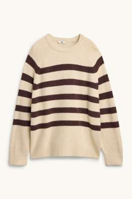 Maglione - righe