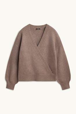 Pullover