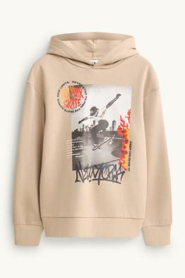 Skater - Hoodie