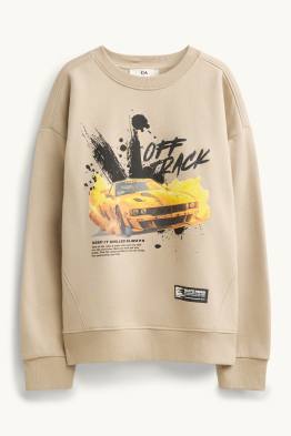 Auto - Sweatshirt