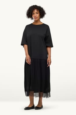 Vestito - straight fit