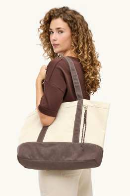 Bossa shopper gran