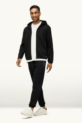 Pantalons de xandall